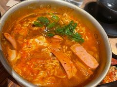 -INSA Korean Bistro饮鲨韩食酒馆