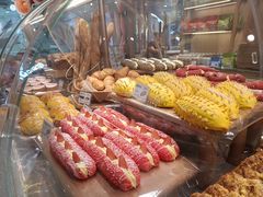 -露丝卡文•世界冠军面包(乐峰广场店)