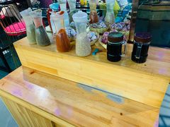 -火枪手串吧·鹤岗小串涮肚(亦庄店)