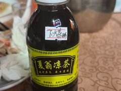 -永顺潮汕菜海鲜砂锅粥生腌大排档(万安大厦店)