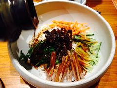 -云海肴·汽锅鸡·云南菜(天津国金汇店)