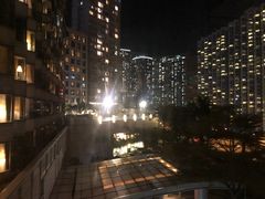 -香港都会海逸酒店