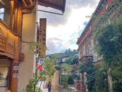 -飞虎西餐厅