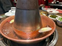 -匹夫涮肉城(黄村店)