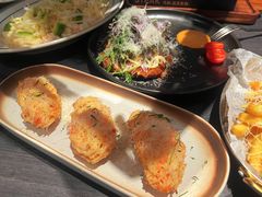 -卡朋西餐(宝安大仟里店)