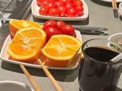 -海底捞火锅(大唐店)