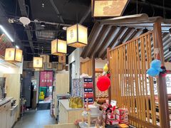 -大盐帮川菜馆(长楹天街店)