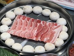 -英雄故事地摊烤肉(马驹桥店)