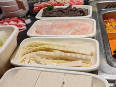 -海底捞火锅(顺义华联店)