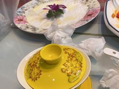 -伊帆食府·青海地方特色美食