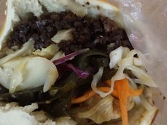 -三兄弟高炉烧饼