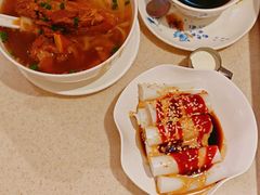 -池记(尖沙咀店)