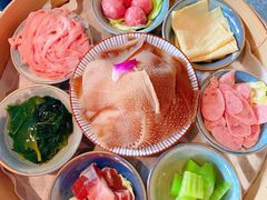 -五星桥原切肥牛火锅·30年专注好牛肉(湖塘店)