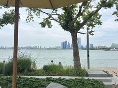 -金鸡湖景区