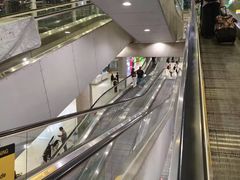 -曼谷素万那普国际机场
