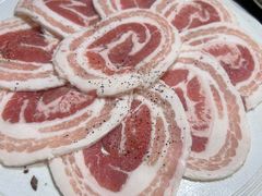 -鹤之乡·齐齐哈尔烤肉·非遗(秋涛路店)