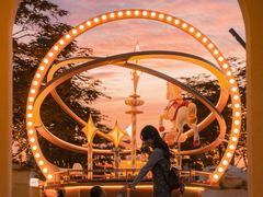 -东莞松山湖万象汇