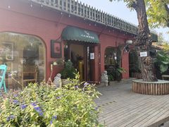 -萤火虫咖啡(后海店)