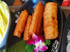 -捞王锅物料理(上海世茂广场店)