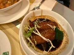 -太平馆餐厅(尖沙咀店)