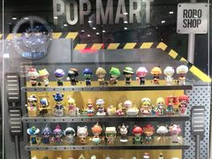 -光启城时尚购物中心