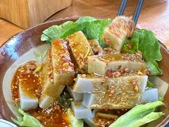 -阿山卓·野生菌火锅·纳西火塘烤肉