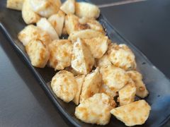 -江浦东烧烤城(韩式特色炭火烤肉同心路店)
