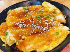 -恋萍小吃(时代店)