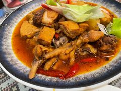 -新疆伊宁远征餐厅