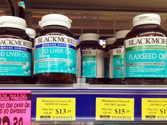 -Chemist Warehouse(CBD)