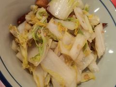 -荆九爷爆炒桥头三嫩(云南北路店)