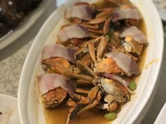 -宏玲餐厅(四川南路店)