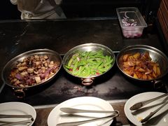-君悦酒店·乐厨·高空自助餐(青年大街店)