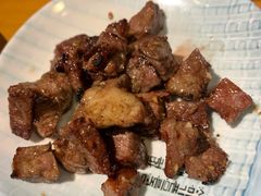 -唯成•韩国炭火烤肉 유성고기