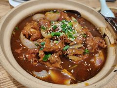 -滇越乘象云南餐厅(次渠店)