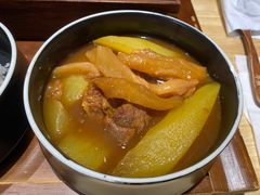 -牛腩之旅·牛腩牛杂煲(光启城美食城店)