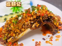 -巡耕记·湖南土菜(长湖店)