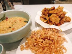 -北李妈妈菜·海肠捞饭(高新万达店)