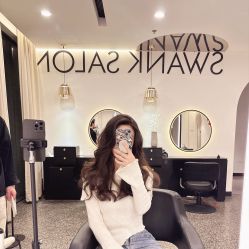 -SWANK SALON