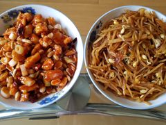 -小放牛炒菜馆(三丰店)