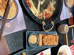 -火社火锅(平安大街店)