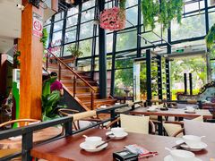 -聚缘·湘味音乐餐厅party(罗湖店)