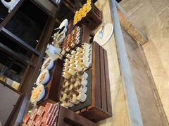 -福州西湖大酒店·怡湖咖啡厅