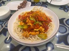 -撒拉花儿·新疆菜·清真(太阳宫店)