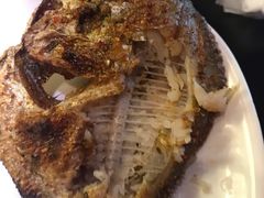 -西街夜油条·麻团包乌饭