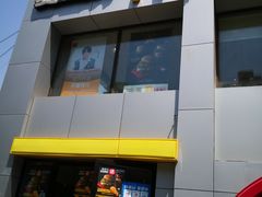 -麦当劳(交道口店)