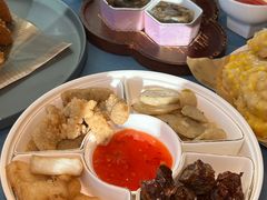 -闽海肴(北辰荟店)