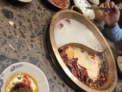 -小龙坎火锅(黄河店)