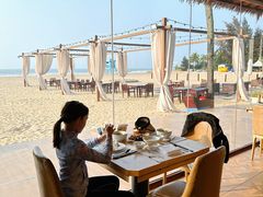 -石梅湾艾美度假酒店