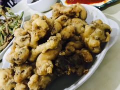 -满口香饭店